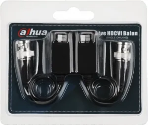 -  Dahua DH-PFM800-E