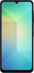   GALAXY A06 4/64GB BLACK SM-A065 SAMSUNG SM-A065FZKDMEA