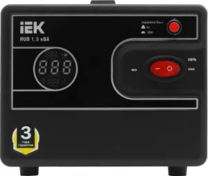    Iek IVS21-1-D15-13  HUB 1,5