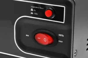    Iek IVS21-1-D15-13  HUB 1,5