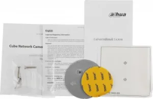  IP- DAHUA DH-IPC-C5AP-0280B  Wi-Fi 2.4 5, 1/3.2 CMOS,  2.8, 