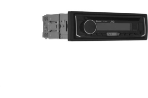  CD JVC KD-T902BT 1DIN 4x50