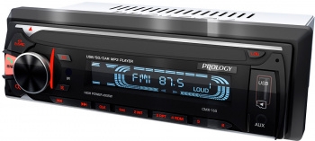  Prology CMX-165 1DIN 4x55