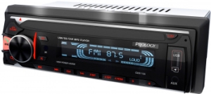  Prology CMX-165 1DIN 4x55