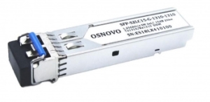  Osnovo SFP-S2LC15-G-1310-1310