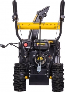  . Huter SGC 4100W 5.15 7..