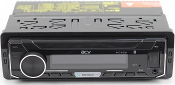  ACV AVS-816BR 1DIN 4x50
