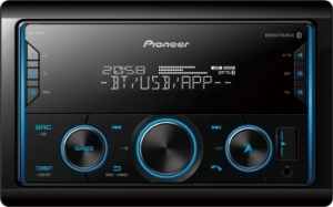  Pioneer MVH-S425BT 2DIN 4x50  RDS