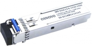  Osnovo SFP-S1LC13-G-1310-1550
