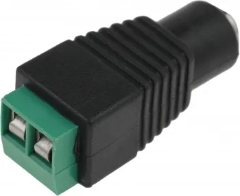   Falcon Eye FE-12/10   90-264V,  12V,   1A, 
