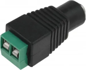   Falcon Eye FE-12/10   90-264V,  12V,   1A, 