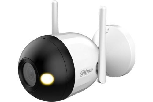Уличная цилиндрическая IP-видеокамера DAHUA DH-IPC-F2CP-PV-0280B Smart Dual Light 2Мп, 1/3” CMOS, об