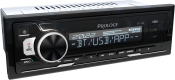  Prology GT-130 1DIN 4x55