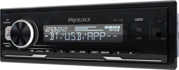  Prology GT-130 1DIN 4x55