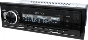  Prology GT-130 1DIN 4x55