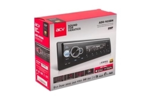  ACV ADX-903BM 1DIN 4x50