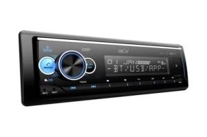  ACV ADX-903BM 1DIN 4x50