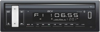  ACV AVS-914BM 1DIN 4x50