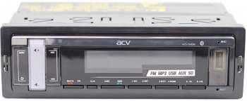  ACV AVS-914BM 1DIN 4x50