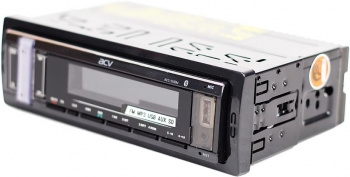  ACV AVS-914BM 1DIN 4x50