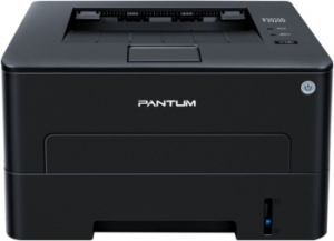  Pantum P3020D, (4, 30 ppm, 1200x1200 dpi, 32 MB RAM, Duplex, paper tray 250 pages, USB, sta