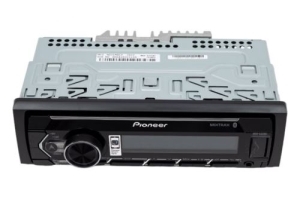  Pioneer MVH-S235BT 1DIN 4x50 2 RDS