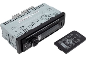  Pioneer MVH-S235BT 1DIN 4x50 2 RDS