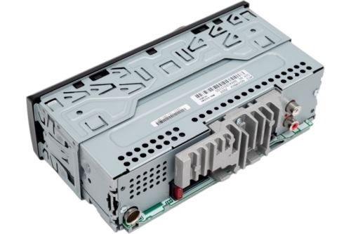  Pioneer MVH-S235BT 1DIN 4x50 2 RDS