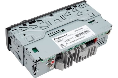  Pioneer MVH-S235BT 1DIN 4x50 2 RDS