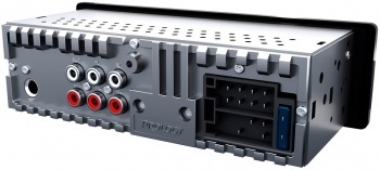  Prology CMX-240 1DIN 4x55
