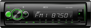  ACV AVS-916BG 1DIN 4x50