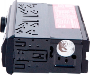  ACV AVS-916BG 1DIN 4x50