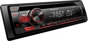  Pioneer DEH-S1150UB 1DIN 4x50 RDS