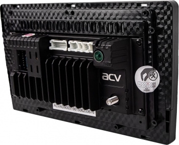  ACV AD-9003 2DIN 4x50 :.