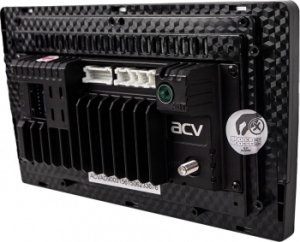  ACV AD-9003 2DIN 4x50 :.