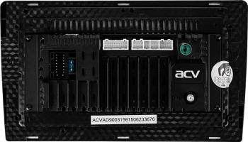  ACV AD-9003 2DIN 4x50 :.