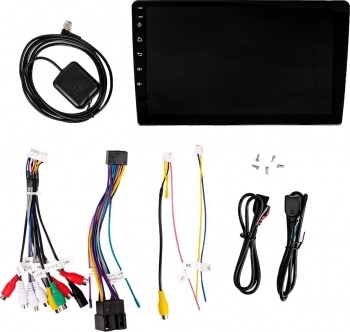  ACV AD-9003 2DIN 4x50 :.