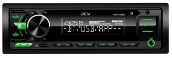  ACV AVS-932BG 1DIN 4x50