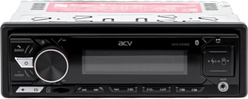  ACV AVS-932BG 1DIN 4x50