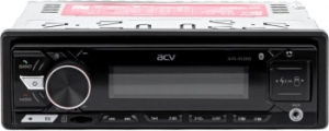  ACV AVS-932BG 1DIN 4x50