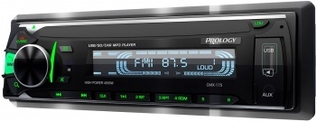  Prology CMX-175 1DIN 4x55