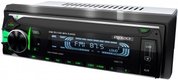  Prology CMX-175 1DIN 4x55