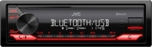  JVC KD-X182BT 1DIN 4x50