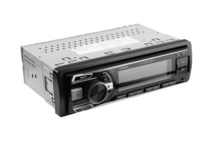  Nakamichi NQ513BG 1DIN 4x50