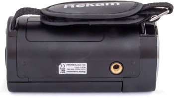  Rekam DVC-360  IS el 3 1080p SDHC+MMC Flash/Flash