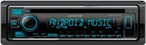  CD Kenwood KDC-154UM 1DIN 4x50