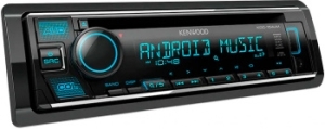  CD Kenwood KDC-154UM 1DIN 4x50
