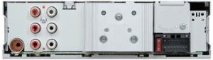  CD Kenwood KDC-154UM 1DIN 4x50