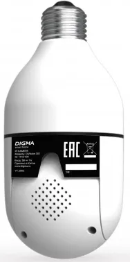   IP Digma DiVision 301 3.6-3.6 . .: (DV301)
