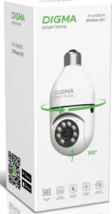  IP Digma DiVision 301 3.6-3.6 . .: (DV301)